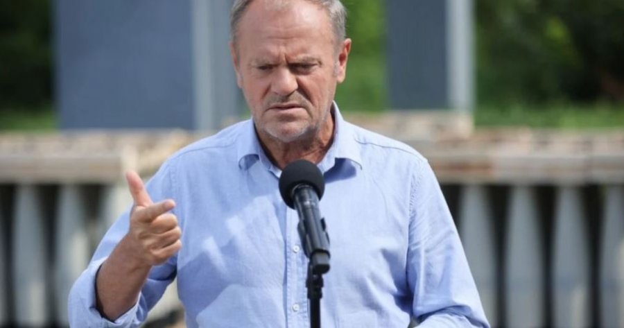 Polonia paralajmëron Rusinë: Mos i prekni kufijtë