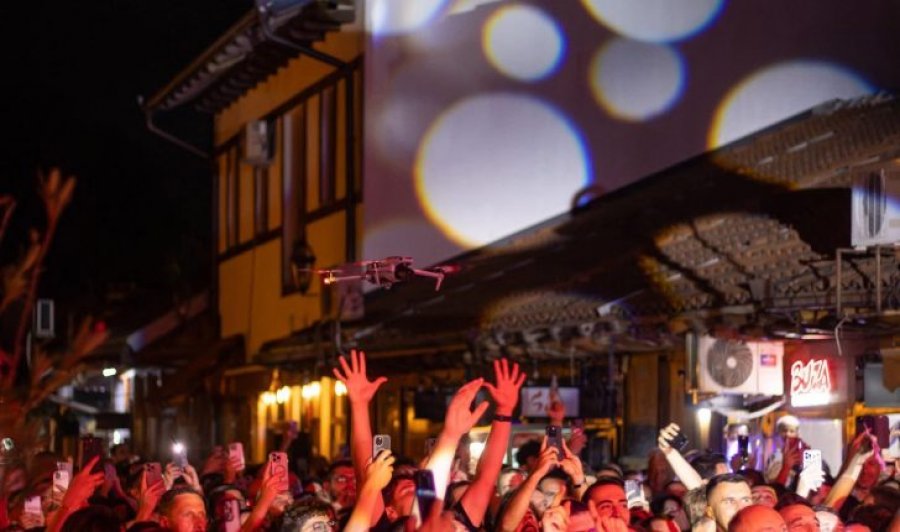 “Ditët e Shqiptarit” kthejnë Gjakovën në qendër të artit dhe kulturës shqiptare