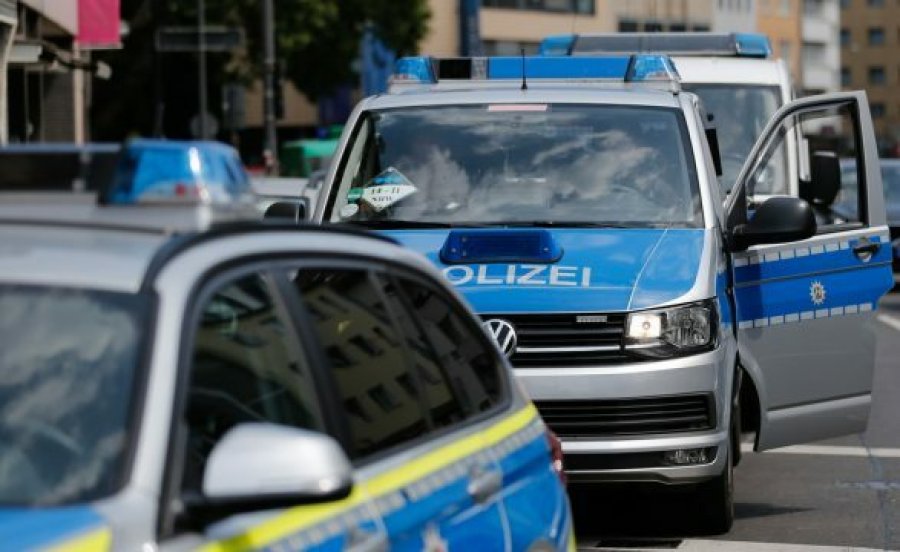 Gjermania krijon grup të posaçëm kundër grupeve djathtiste me ideologji terroriste