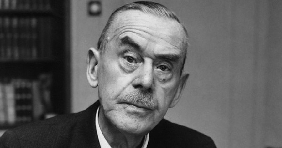 Thomas Mann, romancieri që i dha zë shpirtit evropian