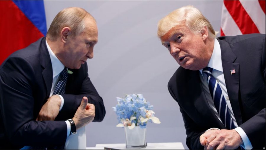 “Nuk presim asgjë”, ukrainasit skeptikë para takimit Trump - Putin