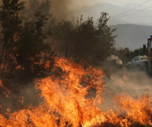 Ndërpritet qarkullimi në kanionin e Platijes në Mal të Zi shkaku i zjarreve - pritet ndihmë nga Bosnja, Austria dhe Hungaria