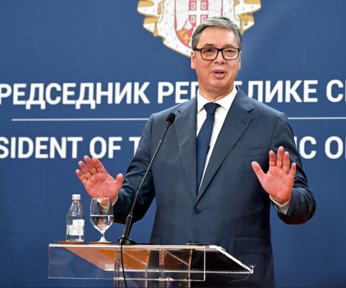 Vuçiqi nuk do të kandidojë më për president të Serbisë