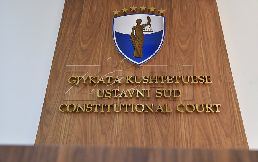 Vendimi i Gjykatës Kushtetuese, Rexhepi: Ka anashkaluar e kaluar kompetencat e veta