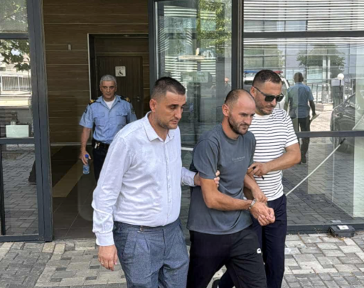 Top Kolshi edhe në të kaluarën kishte probleme me viktimën Enver Bajraktari