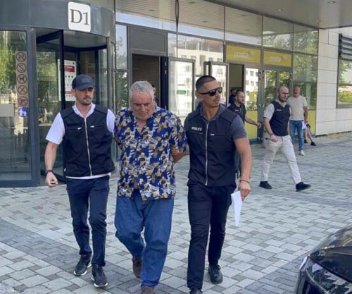 Si u lokalizua në Prishtinë Ramadan Morina, i dyshuari për pjesëmarrje në masakrën e Burimit