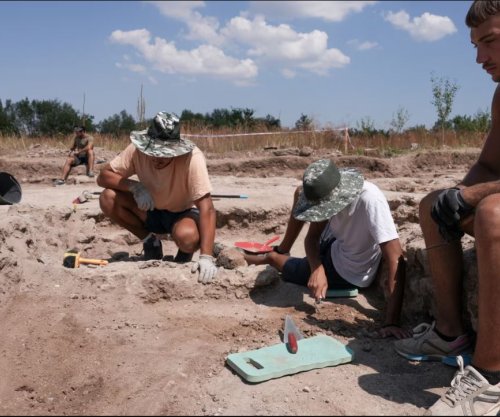 Fjalët e perandorit Justinian zbulojnë vitin kur e ndërtoi bazilikën në qytetin e lashtë në Dardani