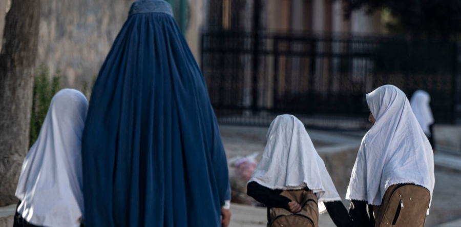 OKB-ja bën thirrje për presion ndaj talibanëve për shkak të shkollimit të vajzave   