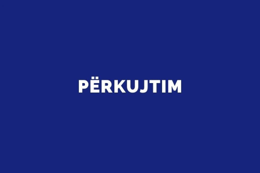 Përkujtim - Xhevdet (Lah) Jaha, 15.12.2025