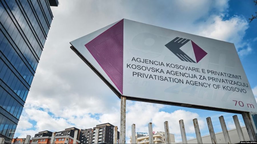 AKP-ja rikthen në pronësi shoqërore pronën milionëshe në Fushë-Kosovë