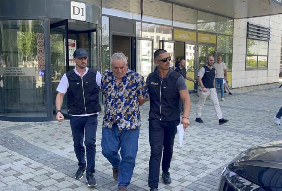 Si u lokalizua në Prishtinë Ramadan Morina, i dyshuari për pjesëmarrje në masakrën e Burimit