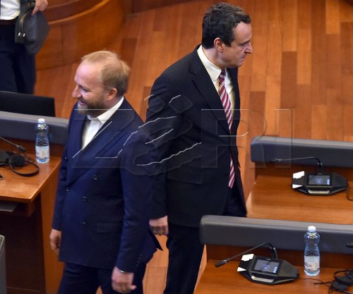 Tahiri: Jam i bindur se Kurti do të dështojë sot