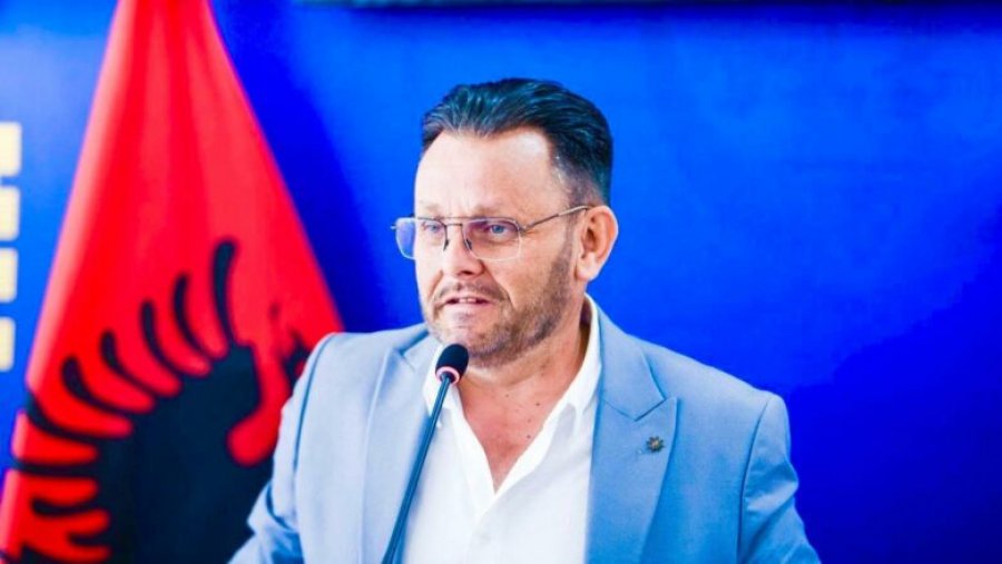 Vdes asamblisti i Kuvendit Komunal të Podujevës, Gazmend Islami