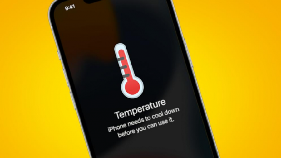 Si të mbroni telefonin tuaj nga nxehtësia ekstreme këtë verë
