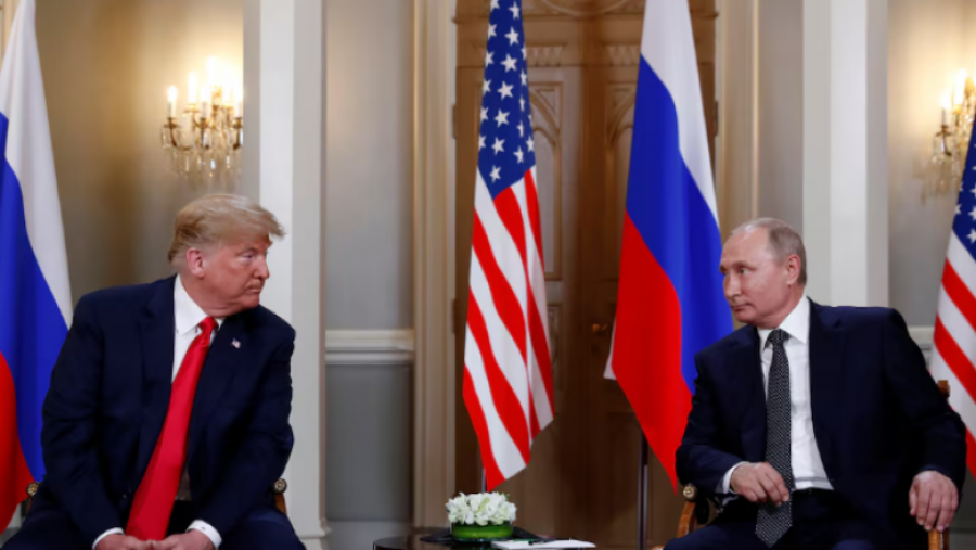 Takimi historik ndërmjet Trumpit dhe Putinit, analistët nuk besojnë se Kosova do të jetë pjesë e bisedimeve