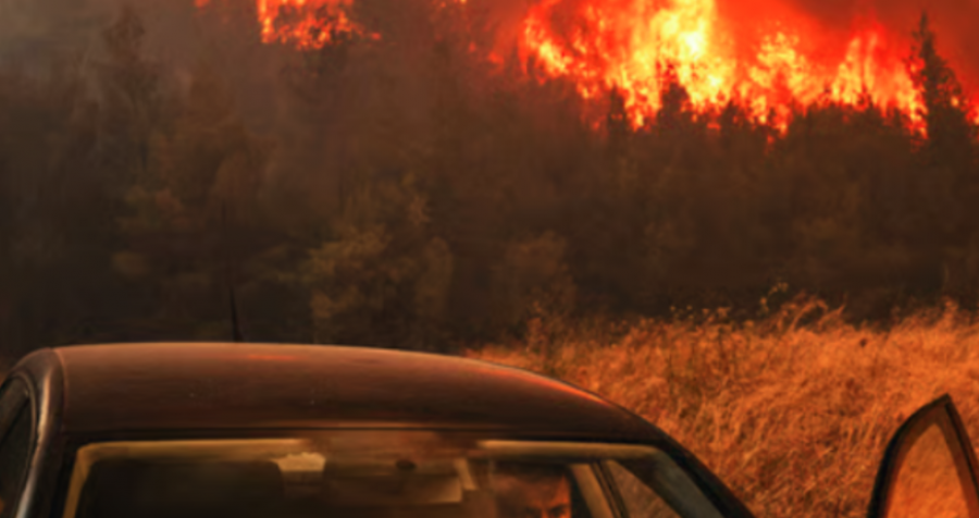 Zjarret vazhdojnë të djegin Evropën, numri i viktimave rritet