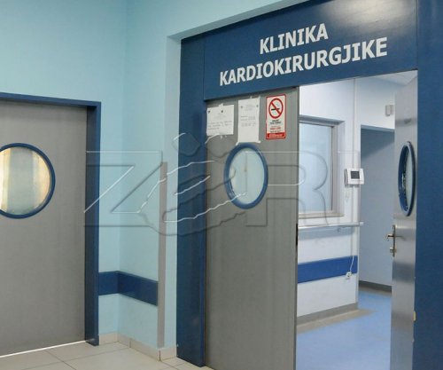 Defekti lë pa rrymë dy salla operative në QKUK, anulohen operacionet e pacientëve