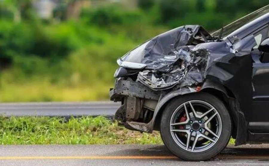 Aksident me fatalitet në Berat