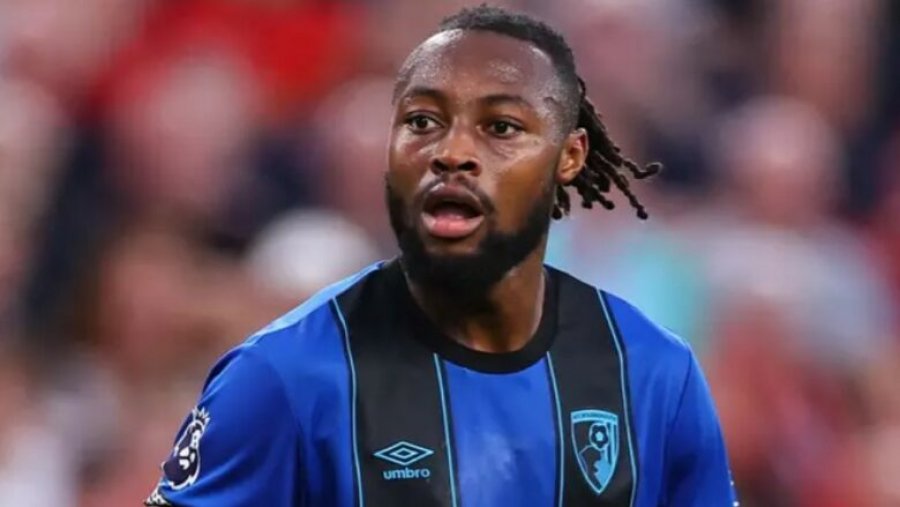 Arrestohet një person pas abuzimit racist që mori Antoine Semenyo ndaj Liverpoolit