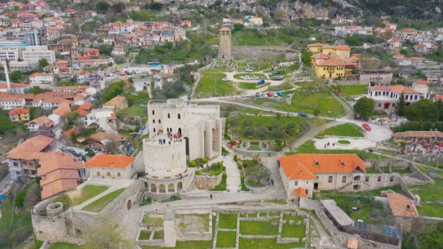 Mbi 1.3 milion vizitorë në Muzeun Historik dhe atë Etnografik të Krujës