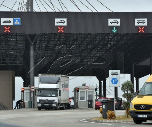 15 marsi sjell rregulla të reja për të huajt dhe automjetet në Kosovë