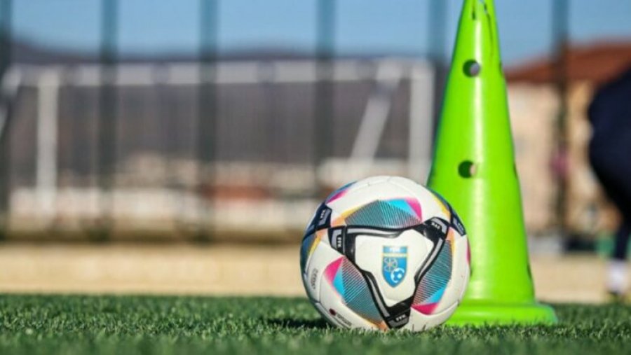 Sot mbyllet xhiroja e parë në Albi Mall Superligën e Kosovës, një ndeshje në program