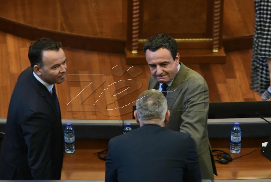 Nis rrjedhja e afatit, nga sot brenda 30 ditëve duhet të konstituohet Kuvendi