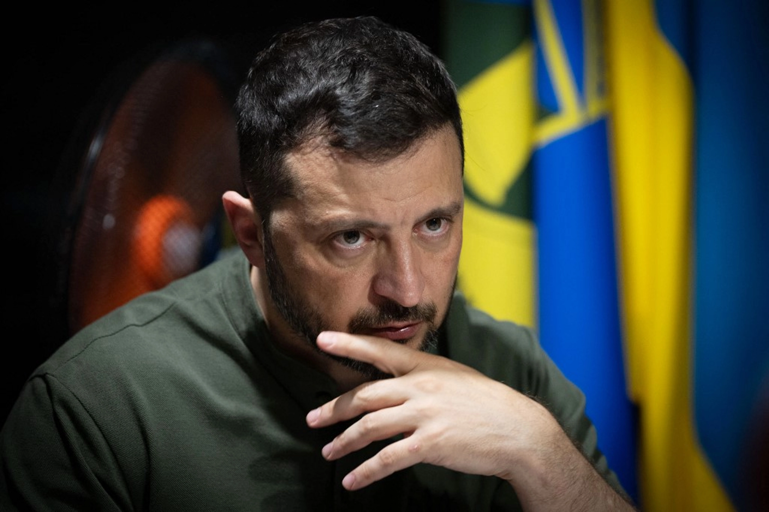 Zelensky para takimit me Trumpin: Ukraina s’do t’i përsërisë gabimet e së kaluarës