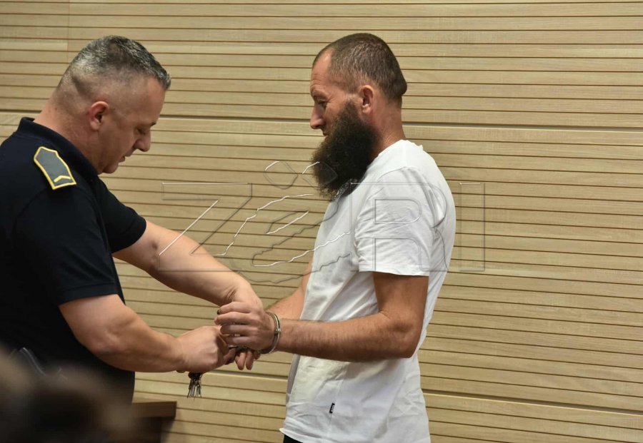 Muhamet Musliu pranon fajësinë për nxitje të përçarjes ndërfetare përmes narratives së ISIS-it
