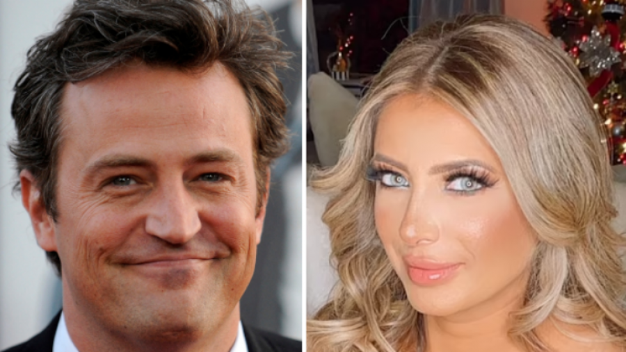 Jasveen Sangha pranon fajin për shitjen e drogës, që ia mori jetën aktorit Matthew Perry