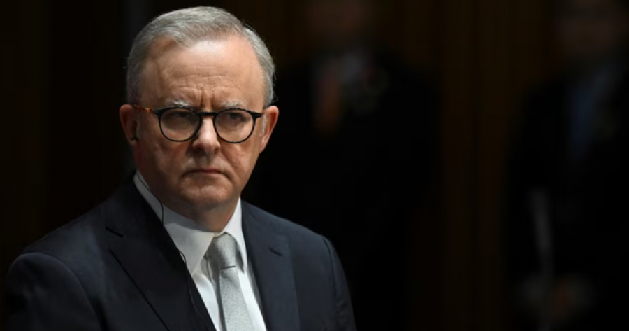 Albanese minimizon kritikat e Netanyahut