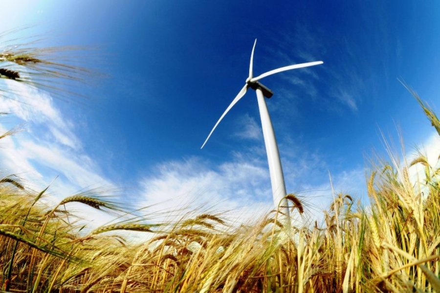 Shqipëria, kampione e Evropës për energjinë e rinovueshme