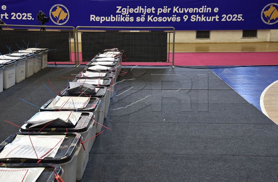 Për votuesit jashtë Kosovës regjistrimi do të përfundojë më 29 gusht