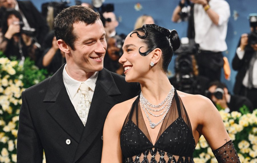 Dua Lipa: S’kam qenë ndonjëherë person që ëndërron për martesën ose të qenët nuse, por tani pyes se ç’do të vesh