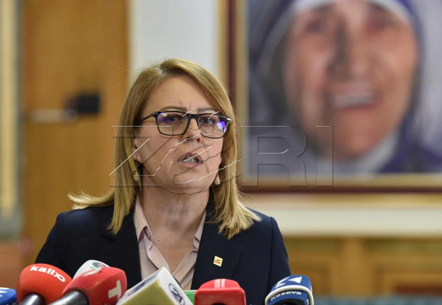 Bajrami: Mjaft me propagandë, nuk ka mundësi ligjore që kjo legjislaturë ta votojë buxhetin