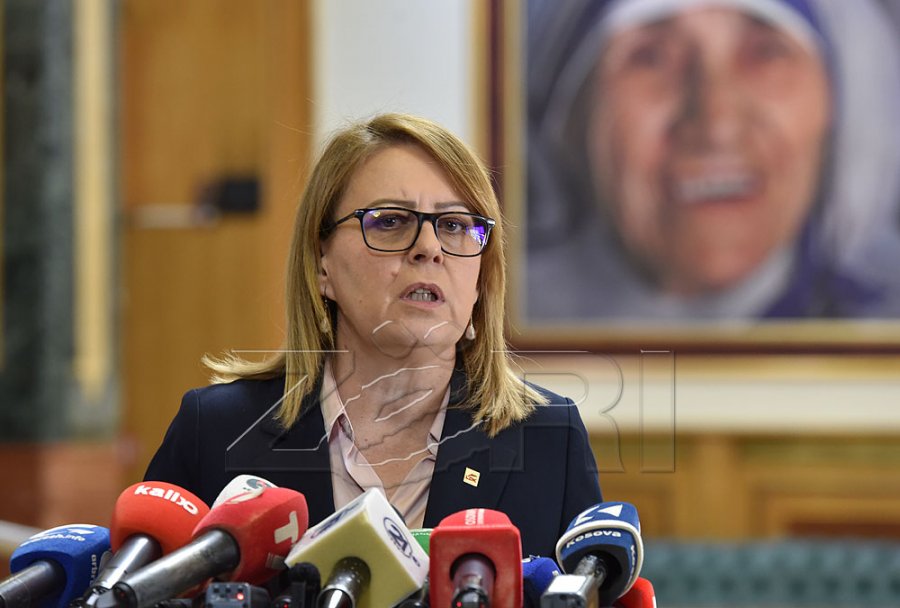 Bajrami, VV-së: Radoiçiqit i keni krijuar korridor në pikë dite – sot po i luani patriotët, hipokrita
