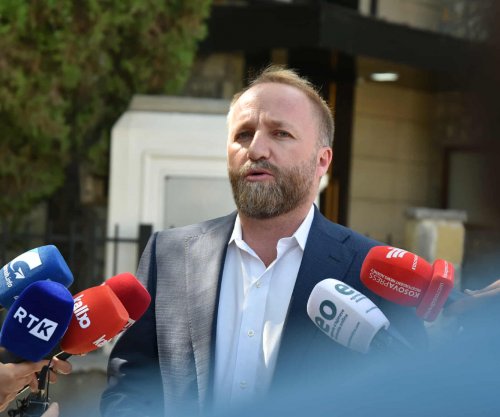 Tahiri: S’kemi vota për Konjufcën, çdo votë ndaj tij është votë për Kurtin 