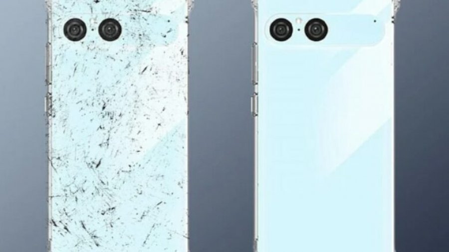 Sony Xperia 10 VII sjell një dizajn të ri