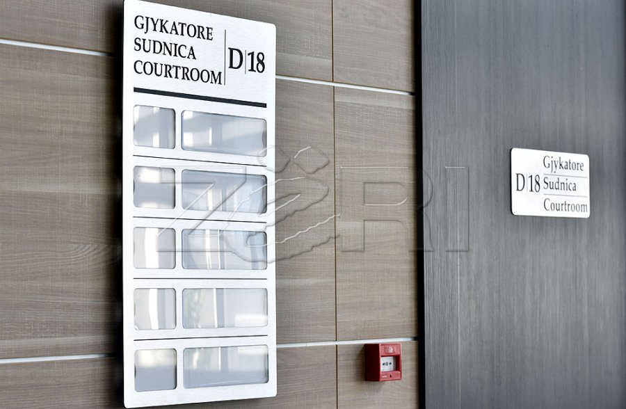 12 vjet burgim ndaj të akuzuarit për vrasjen e vjehrrit, iu ricilësua vepra penale