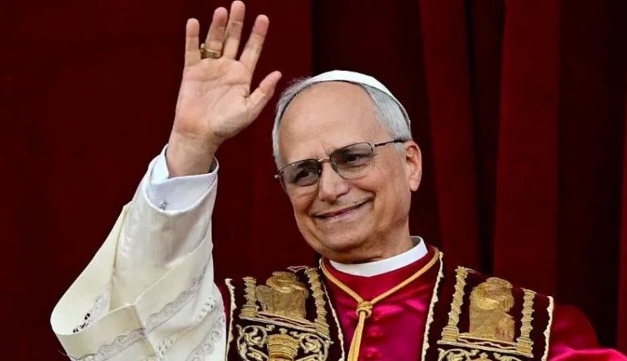 Papa Leo XIV pritet të ketë udhëtimin e tij të parë ndërkombëtar drejt Libanit