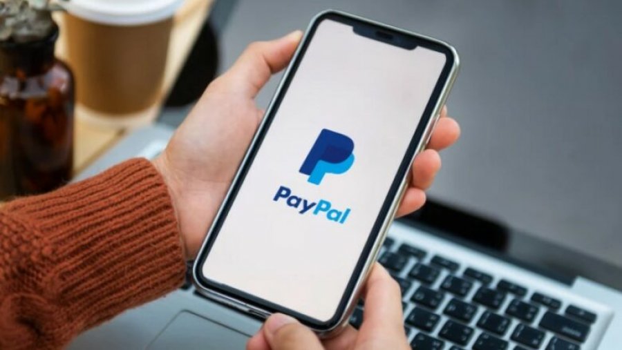 Po shiten të dhënat e gati 16 milionë përdoruesve të PayPal