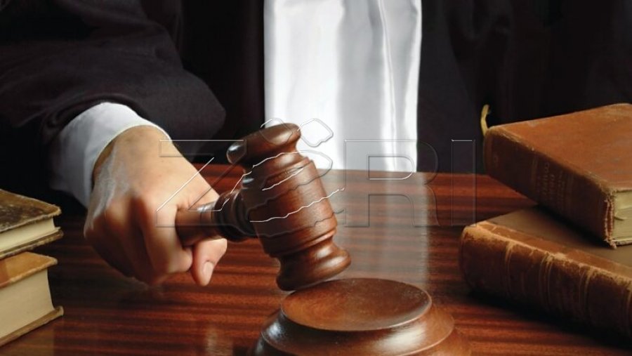 Aktakuzë ndaj shtatë personave për urën metalike në Ngucat, që s’u ndërtua fare