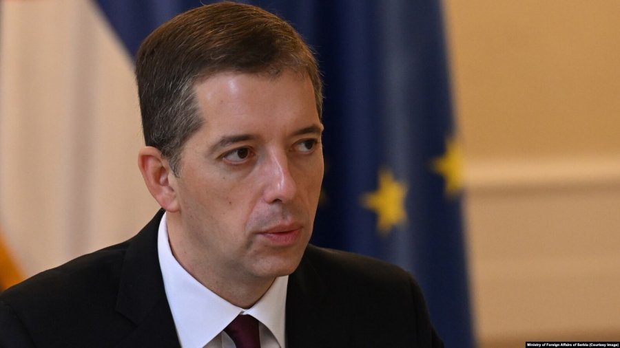 Gjuriqi reagon pas vendimit të KQZ-së: Shkelje flagrante ndaj serbëve në Kosovë
