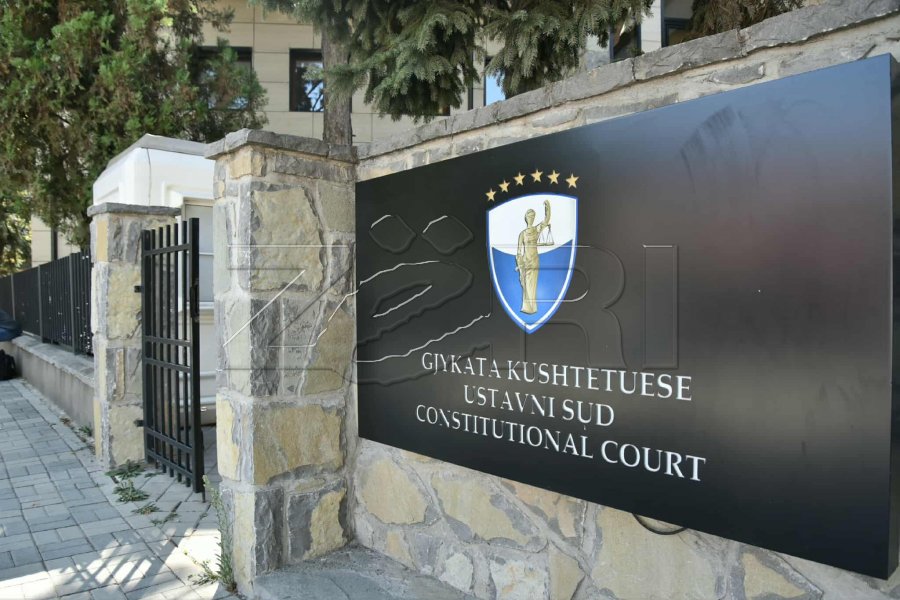 IKD: Po shkelet Kushtetuta, konstituimi i Kuvendit rrezikon të hyjë në fazë të re të bllokadës