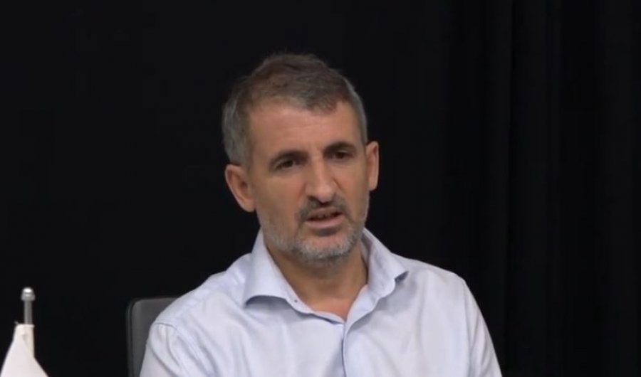 Miftaraj: LVV-ja po luan me nervat e qytetarëve, ka në dorë zgjidhjen e bllokadës së Kuvendit