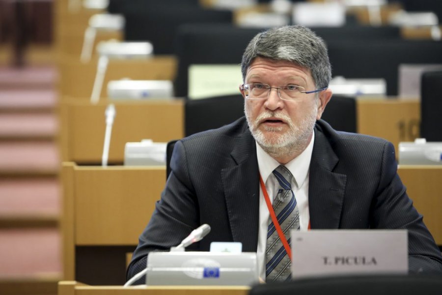 Picula: Askush në BE s’ka iluzione kush është Vuçiqi, kjo Serbi s’mund të anëtarësohet në Union