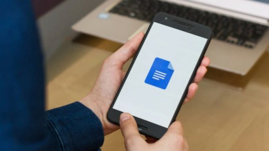 Google Gemini tani mund t’i lexojë me zë dokumentet tuaja