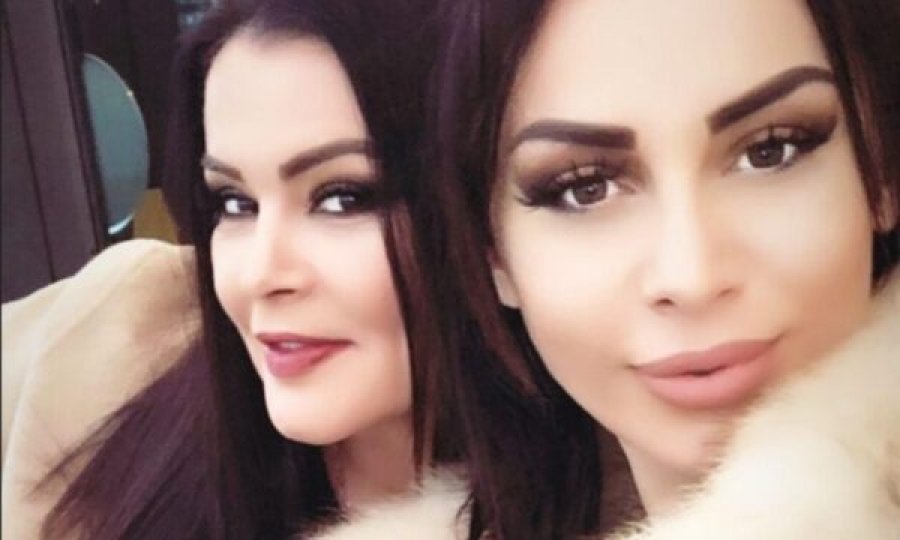 Arrestohet vajza e këngëtares Eli Fara