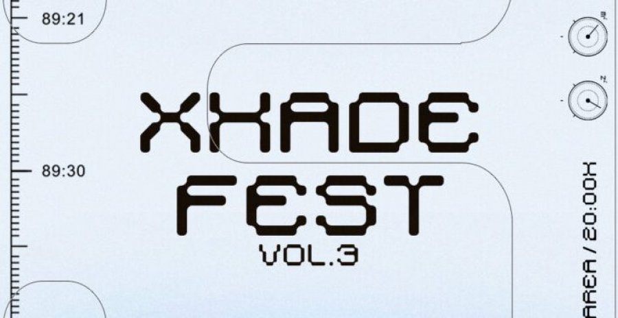 “Xhade Fest” – Presheva në qendër të kulturës rajonale
