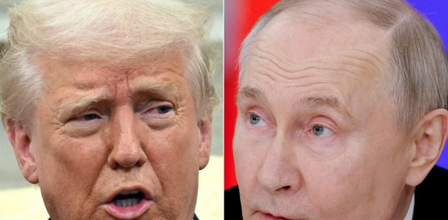 Trumpi ultimatum Putinit: Nëse nuk takohet me Zelenskyn brenda dy javësh, do të ketë pasoja